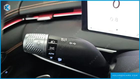 GENESIS GV70 2.5T GASOLINE 2WD