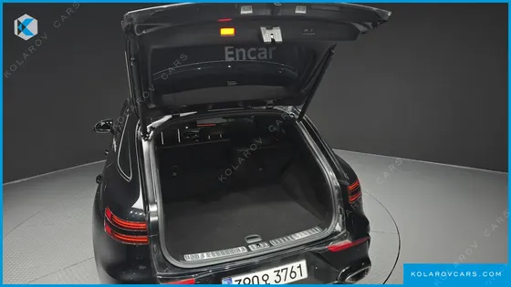 GENESIS GV70 2.5T GASOLINE 2WD