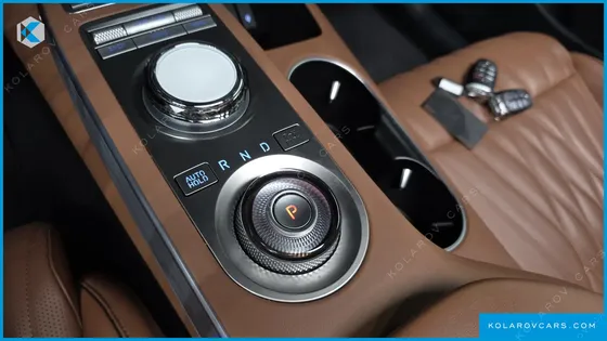GENESIS GV70 2.5T GASOLINE AWD