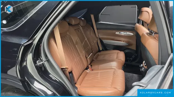 GENESIS GV70 2.5T GASOLINE AWD