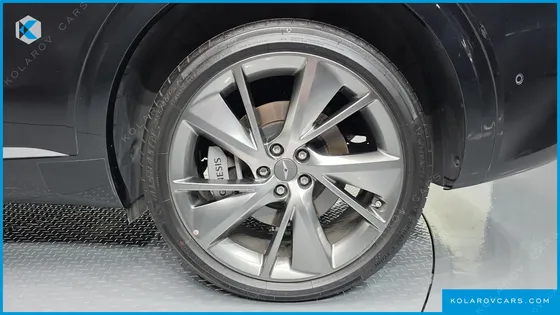 GENESIS GV70 2.5T GASOLINE AWD
