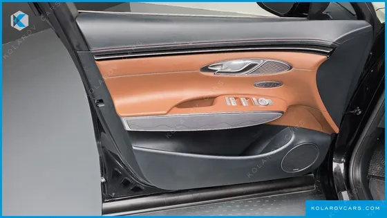GENESIS GV70 2.5T GASOLINE AWD