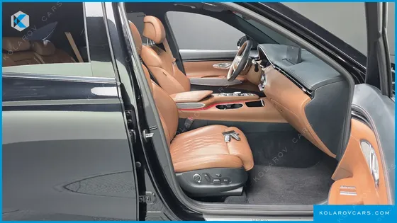 GENESIS GV70 2.5T GASOLINE AWD