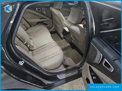 KIA K8 NOBLESSE