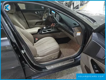 KIA K8 NOBLESSE