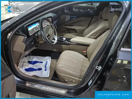 KIA K8 NOBLESSE