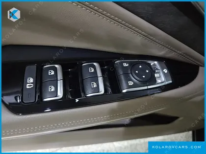 KIA K8 NOBLESSE