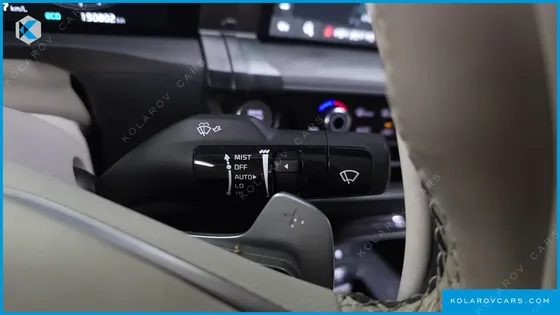 KIA K8 SIGNATURE