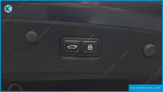 KIA K8 SIGNATURE