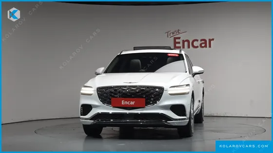 GENESIS GV70 2.5T GASOLINE 2WD