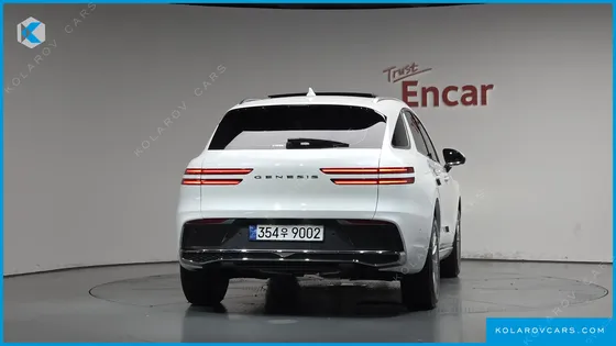 GENESIS GV70 2.5T GASOLINE 2WD