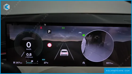 GENESIS GV70 2.5T GASOLINE 2WD