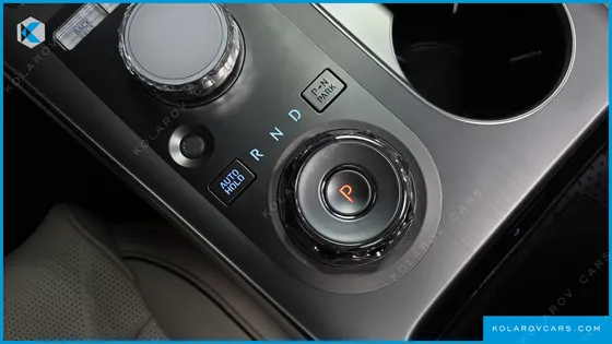 GENESIS GV70 2.5T GASOLINE 2WD