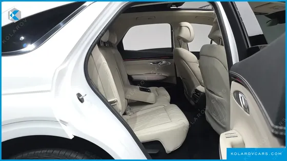 GENESIS GV70 2.5T GASOLINE 2WD