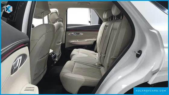 GENESIS GV70 2.5T GASOLINE 2WD