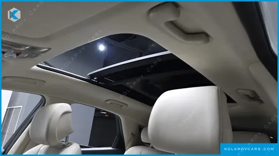 GENESIS GV70 2.5T GASOLINE 2WD