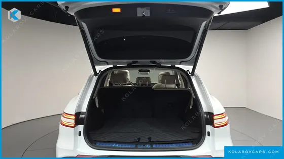 GENESIS GV70 2.5T GASOLINE 2WD