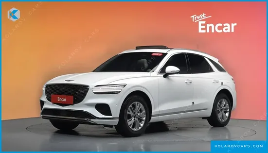 GENESIS GV70 2.5T GASOLINE 2WD