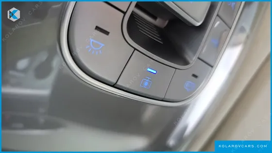 GENESIS GV70 2.5T GASOLINE 2WD