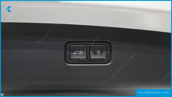 GENESIS GV70 2.5T GASOLINE 2WD