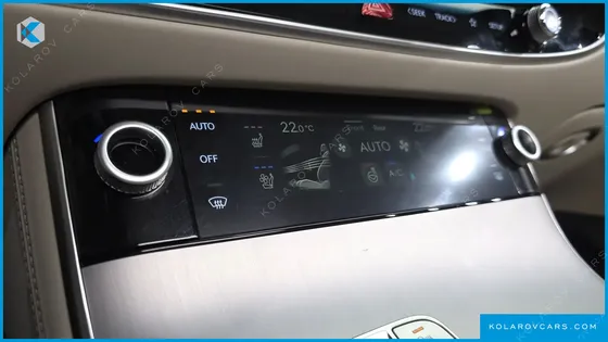 GENESIS GV70 2.5T GASOLINE 2WD
