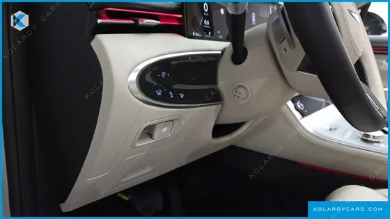GENESIS GV70 2.5T GASOLINE 2WD
