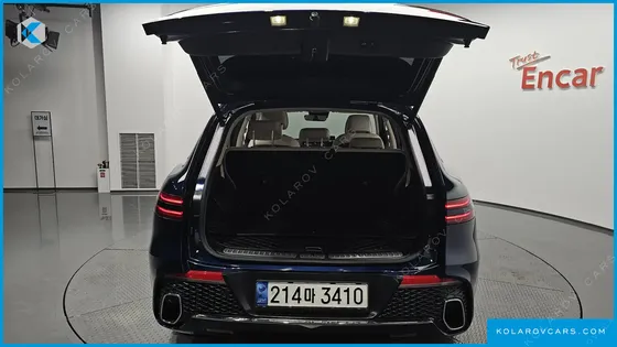 GENESIS GV70 2.5T GASOLINE AWD