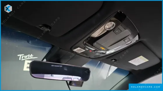KIA K8 SIGNATURE