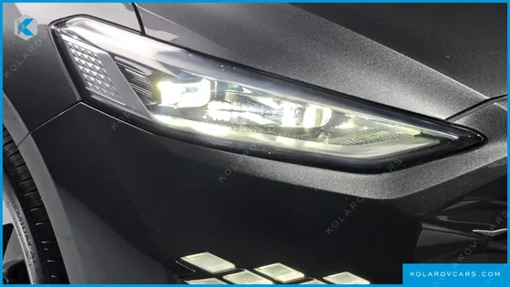 KIA K8 SIGNATURE