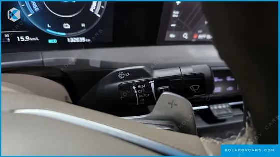 KIA K8 SIGNATURE