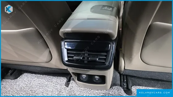 KIA K8 SIGNATURE