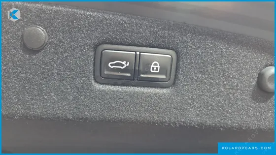 KIA K8 SIGNATURE