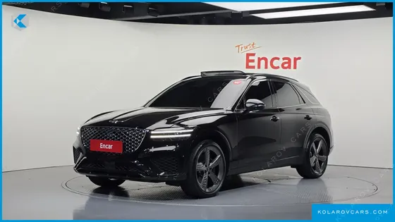 GENESIS GV70 2.5T GASOLINE 2WD