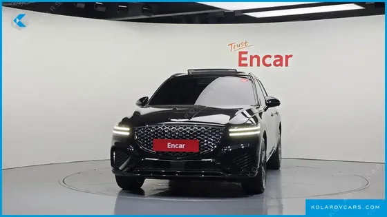 GENESIS GV70 2.5T GASOLINE 2WD