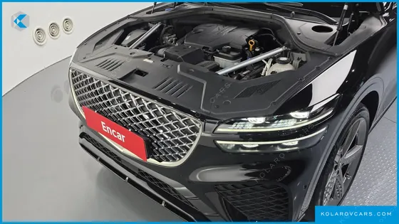 GENESIS GV70 2.5T GASOLINE 2WD