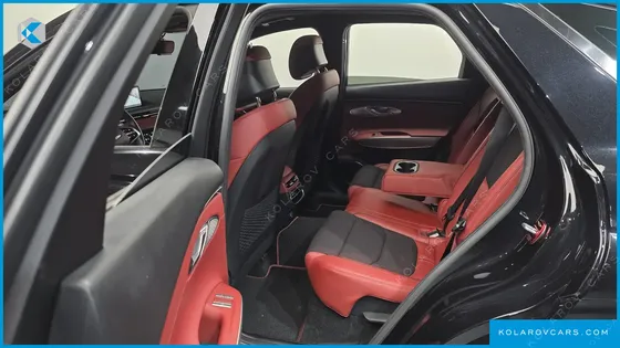 GENESIS GV70 2.5T GASOLINE 2WD
