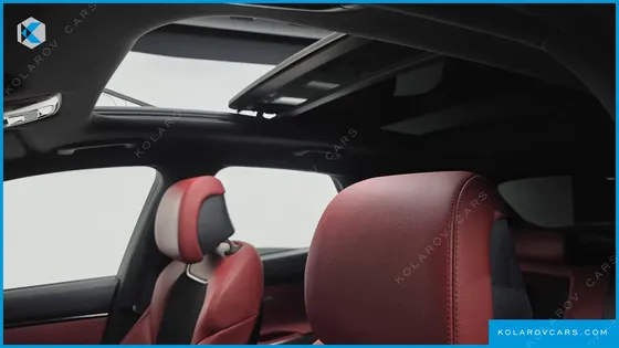 GENESIS GV70 2.5T GASOLINE 2WD