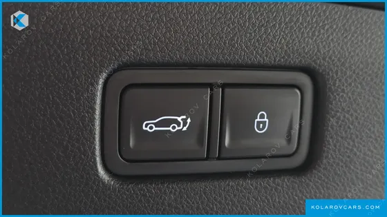 GENESIS GV70 2.5T GASOLINE 2WD