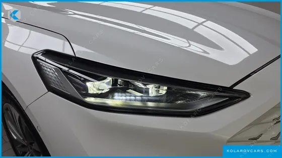 KIA K8 SIGNATURE