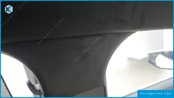KIA K8 SIGNATURE