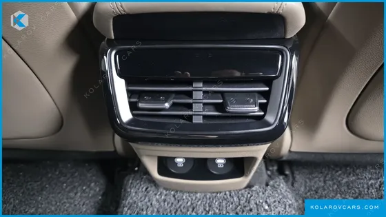 KIA K8 SIGNATURE