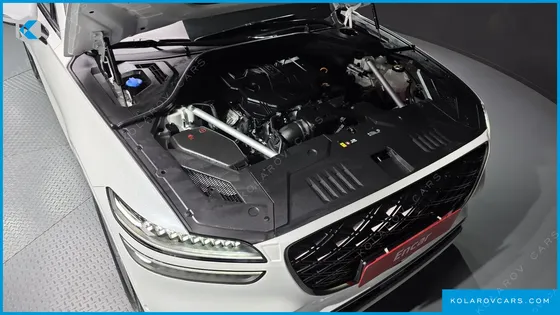 GENESIS GV70 2.5T GASOLINE 2WD