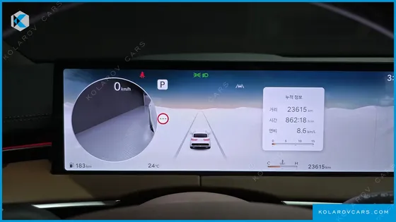 GENESIS GV70 2.5T GASOLINE 2WD