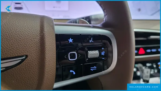 GENESIS GV70 2.5T GASOLINE 2WD