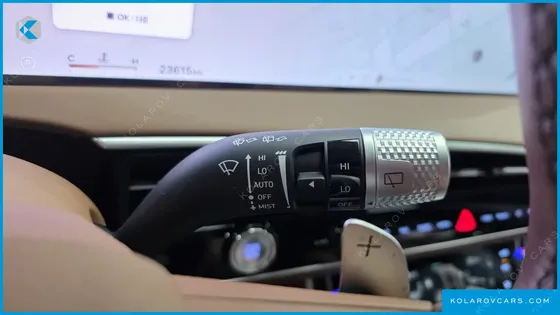 GENESIS GV70 2.5T GASOLINE 2WD