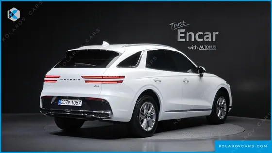 GENESIS GV70 2.5T GASOLINE AWD