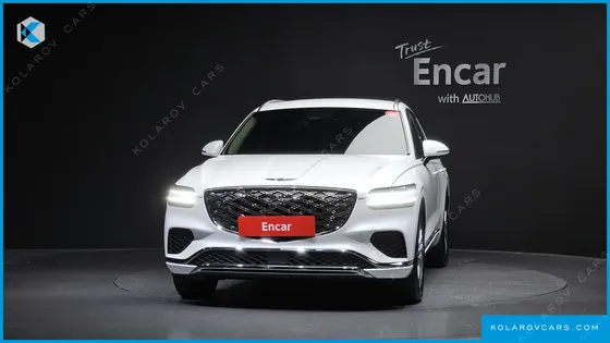GENESIS GV70 2.5T GASOLINE AWD