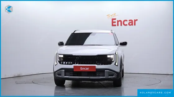 KIA SELTOS HEV 1.6 2WD