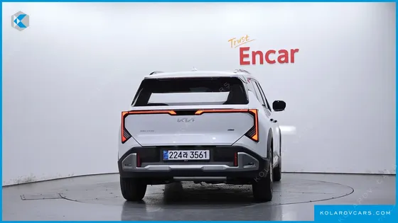 KIA SELTOS HEV 1.6 2WD