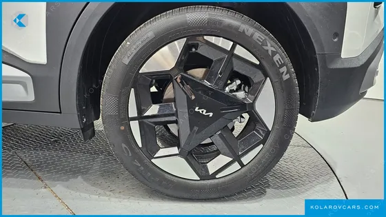 KIA SELTOS HEV 1.6 2WD